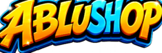 logo ablushop tansparent pour ablushop